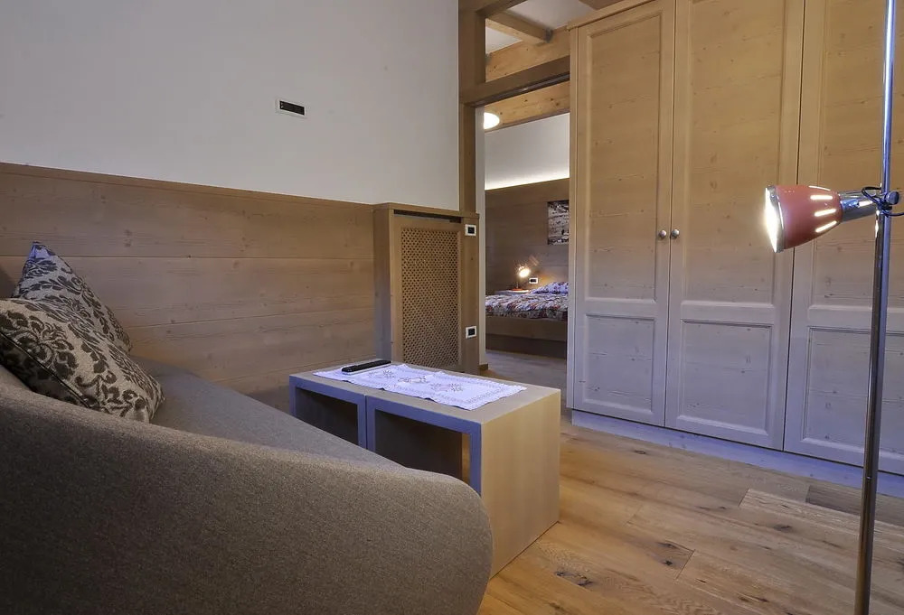 Hotel Monte Paraccia