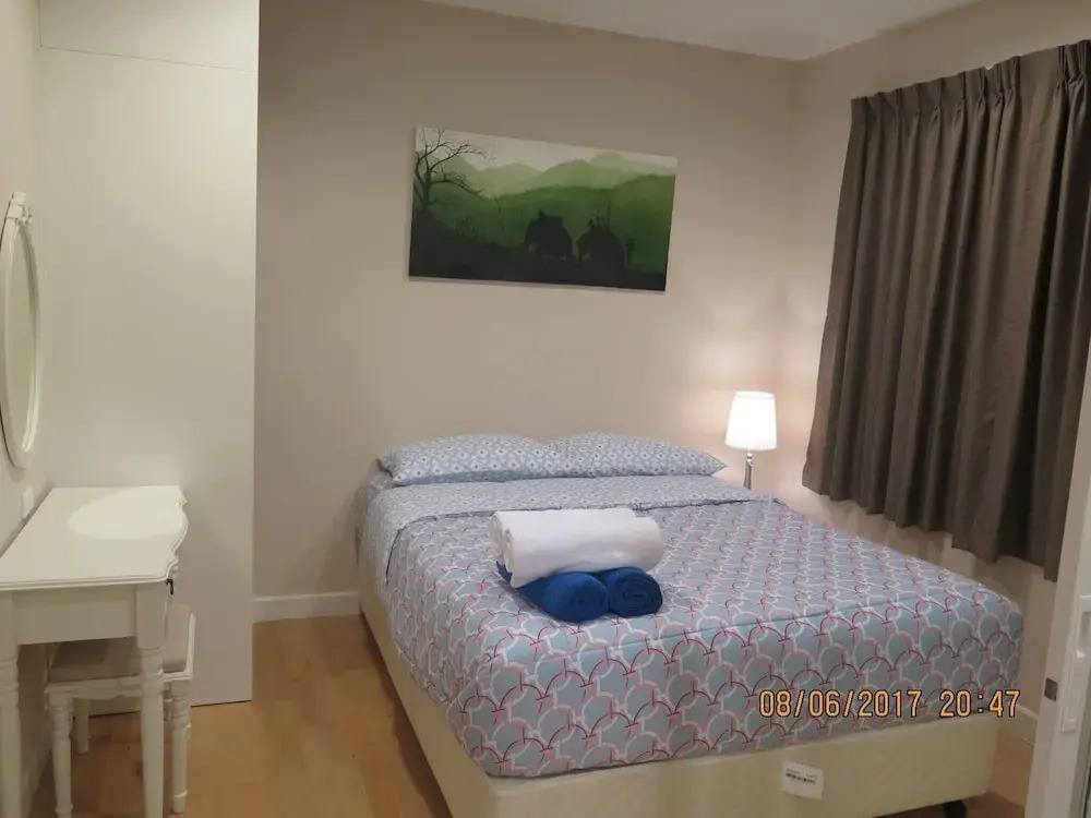 1703 - 2 Bdr Condo Seaview Boathouse Hua Hin