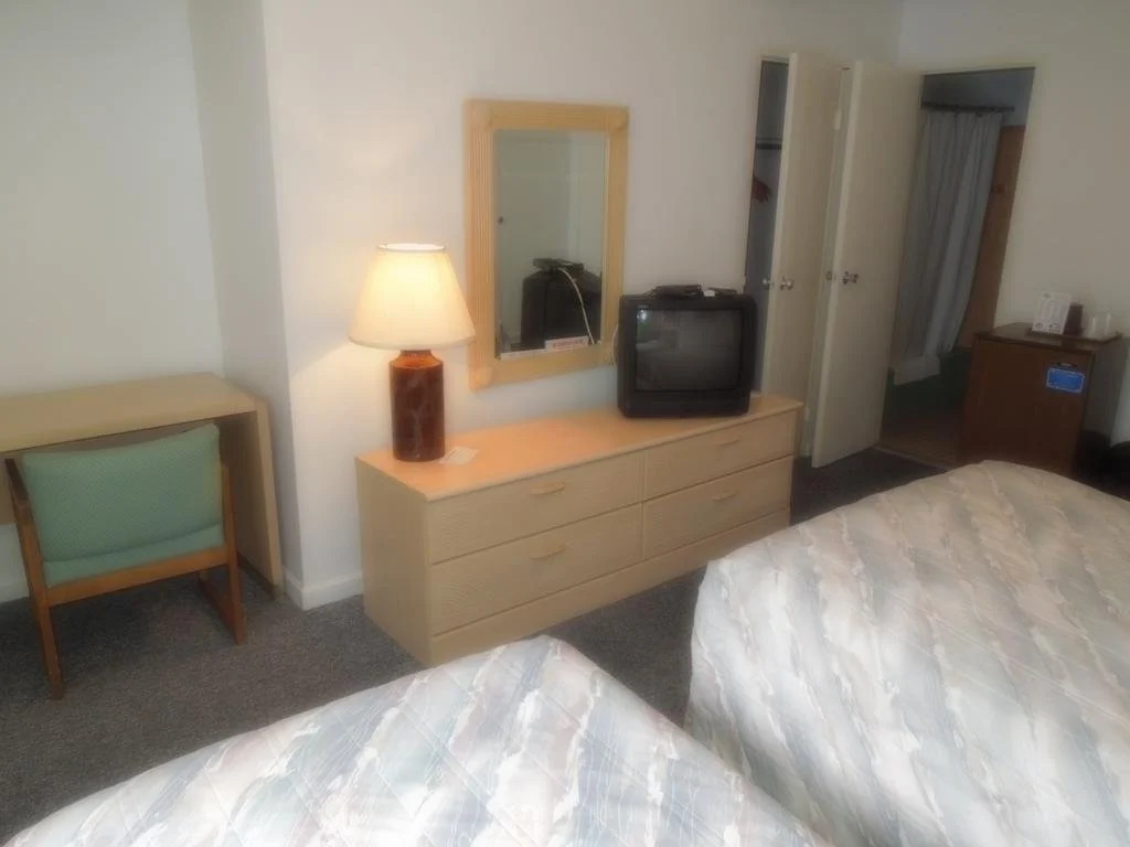 Oceanic Hotel