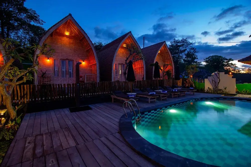 Unicorn Bungalow