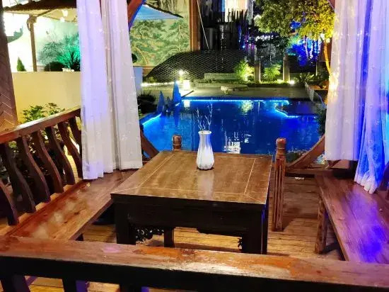 Fanwenxuan Guesthouse