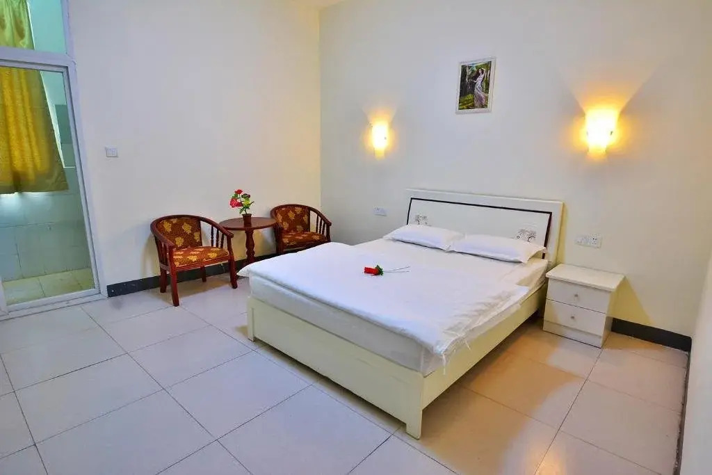 Xiamen Ruyi Hotel Bolin School