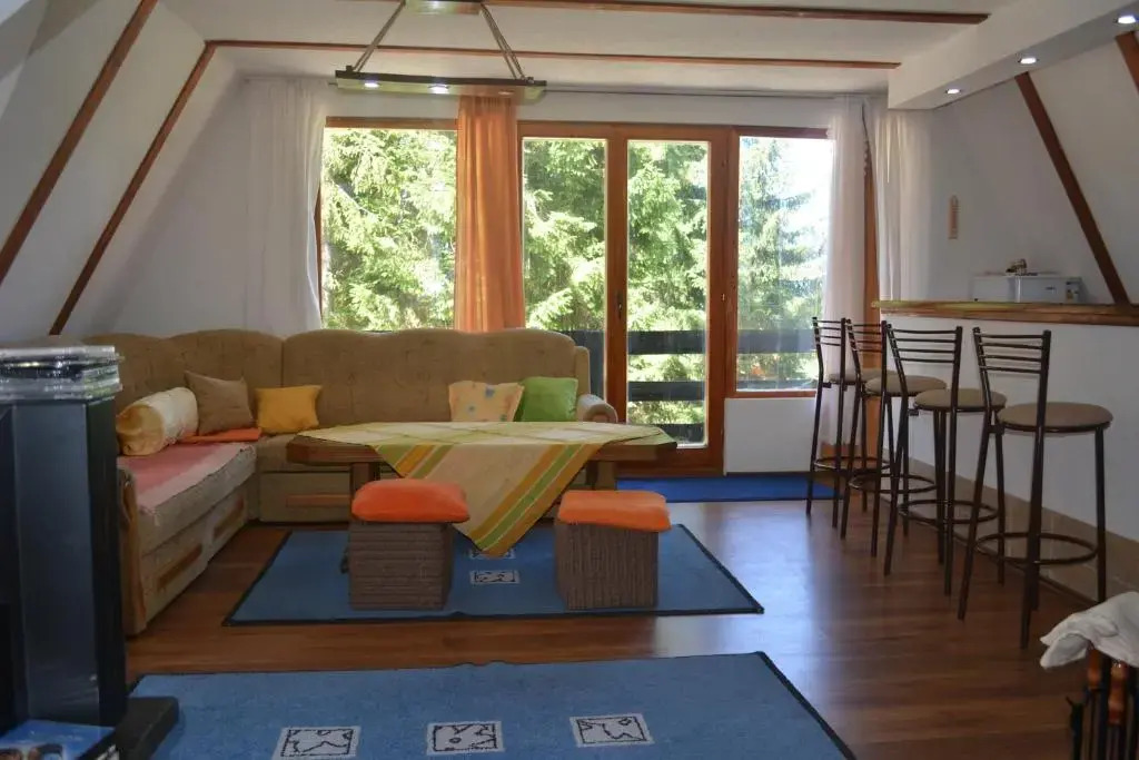 Chalet Tupara