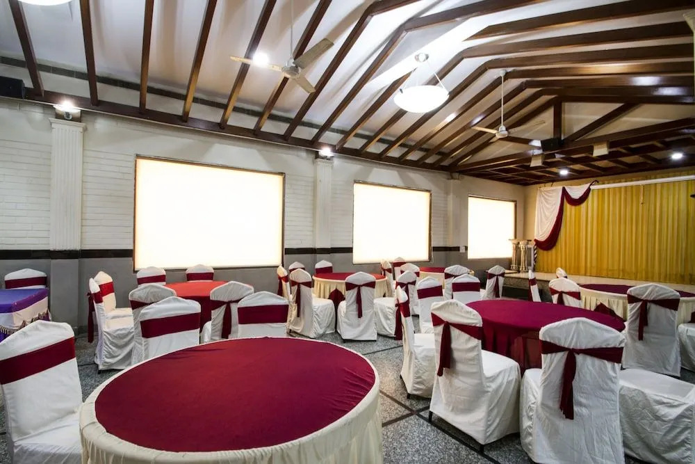 OYO 7976 Dilsukhnagar