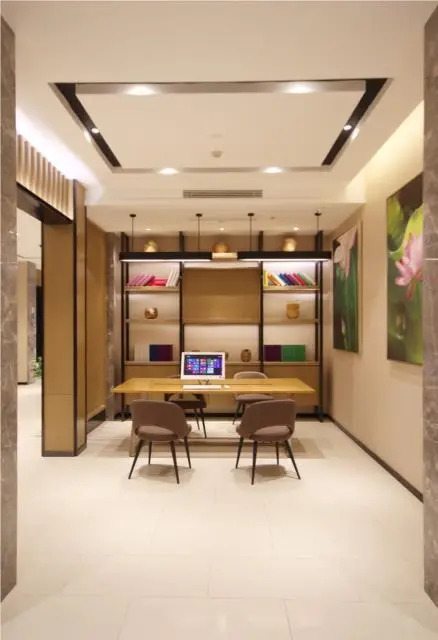City Comfort Inn Wuhan Xudong Street
