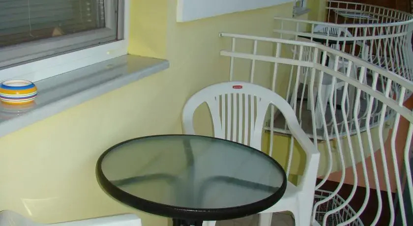 Zalakaros-Éva Apartmanház II.