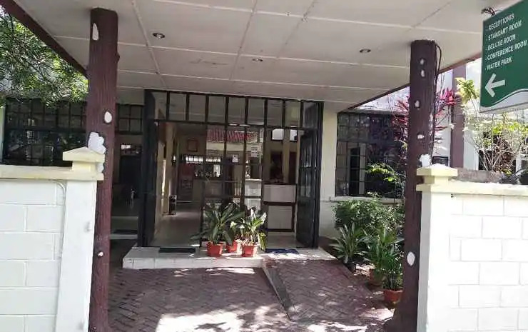 Hotel Sunrise City