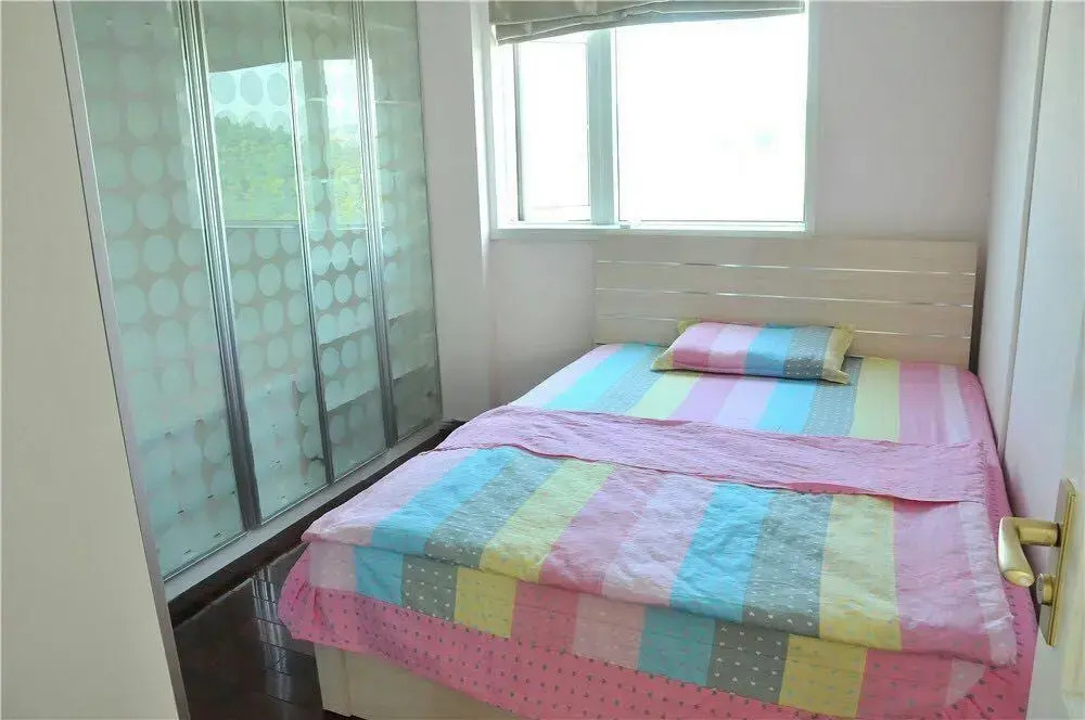 Zhuhai 38C Seaview Apartment