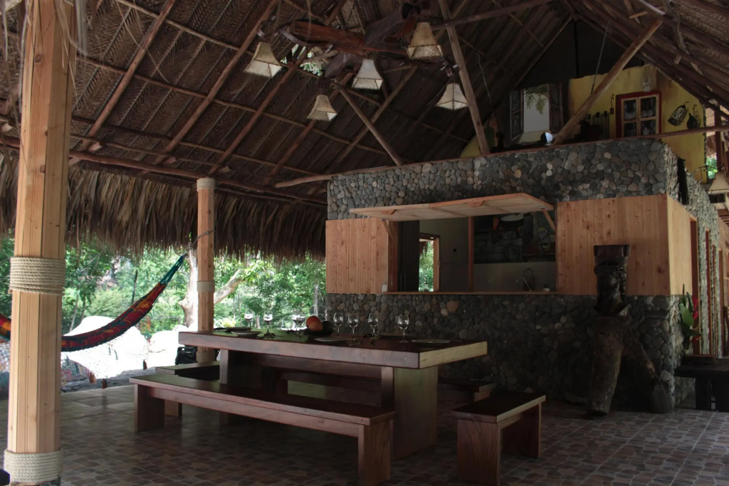 Tayrona Paradise