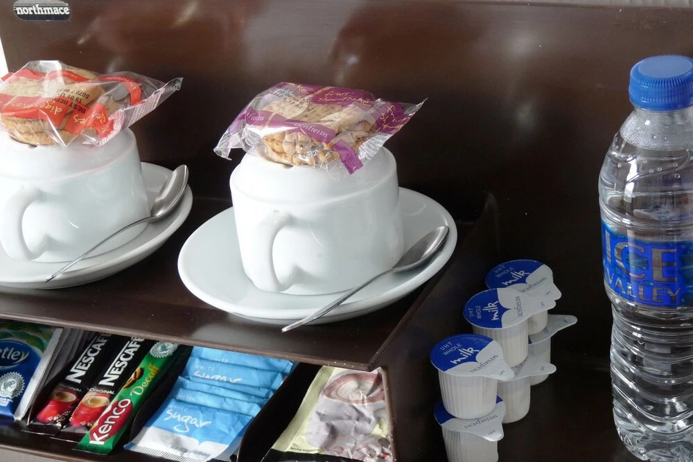 Aaran Guesthouse