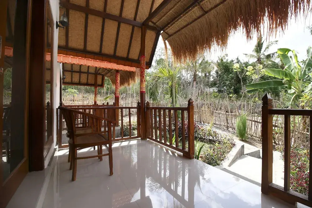 Airy Nusa Penida Toya Pakeh Bali