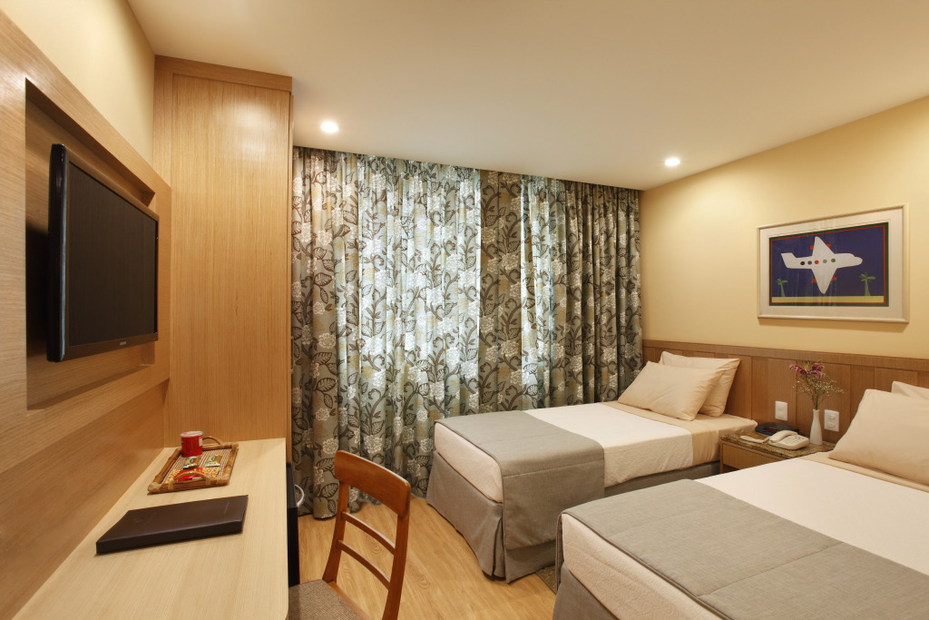 Windsor Copa Hotel