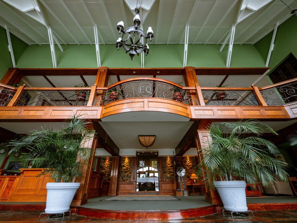 Hotel Quijote