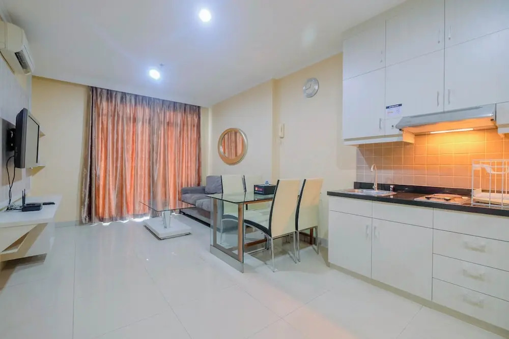 Chic And Cozy 2br Apartment at Hampton'S Park
