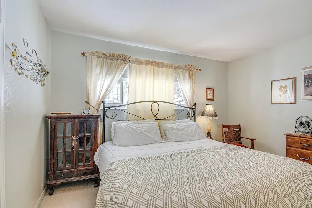 Hike, Bike & Fish: Brian Head Resort Condo!