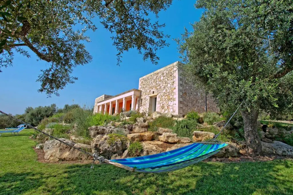 Agriturismo La Collina Degli Ulivi