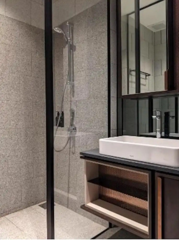 Scarletz Suites KLCC by KLIQ