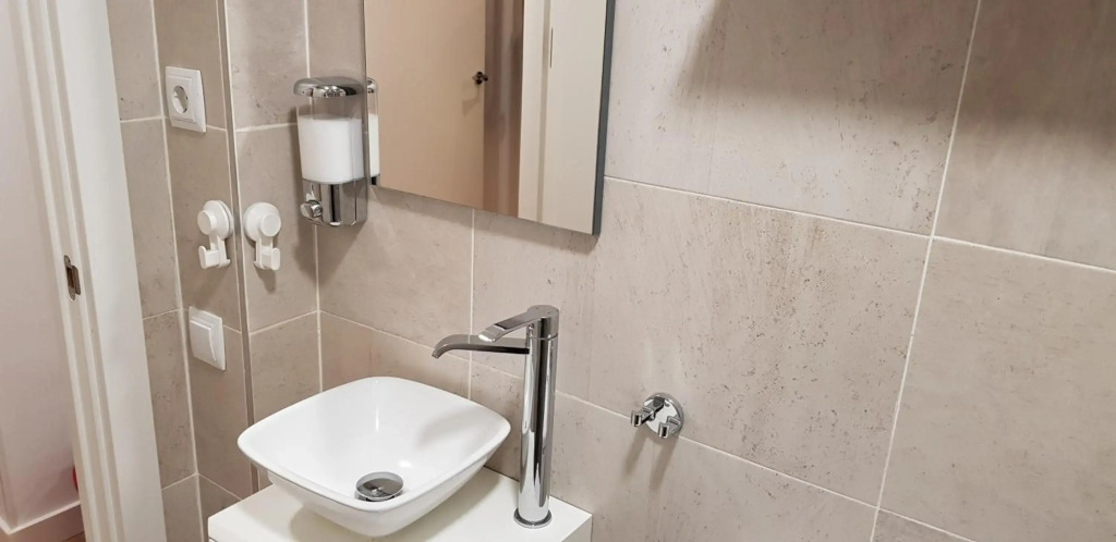 Apartamento EL CARMEN con Parking GRATIS
