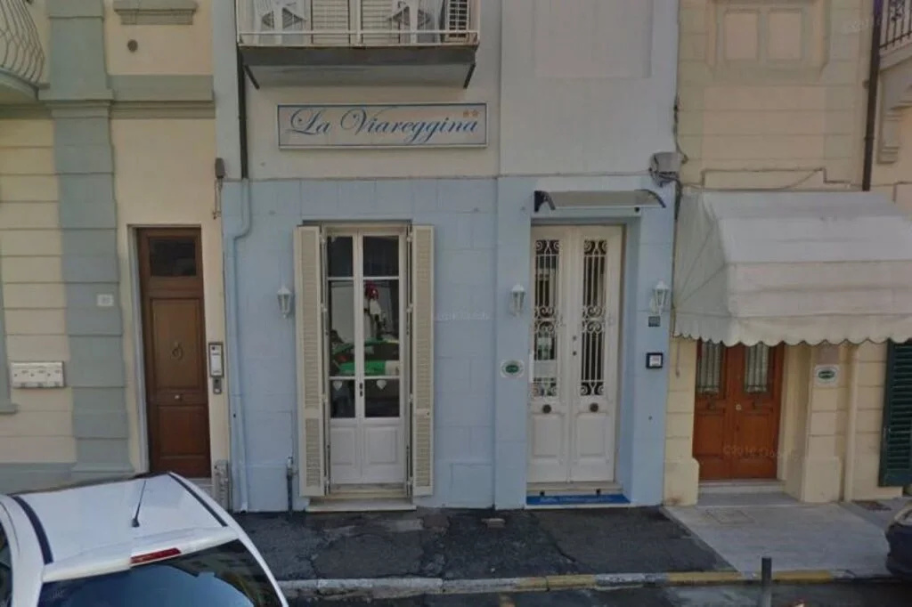 La Viareggina
