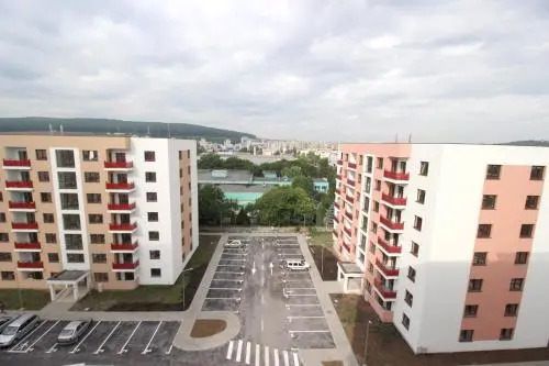 Apartament Diana