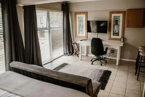 Concord Apartment