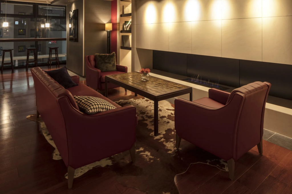 First Cabin Nishi Azabu