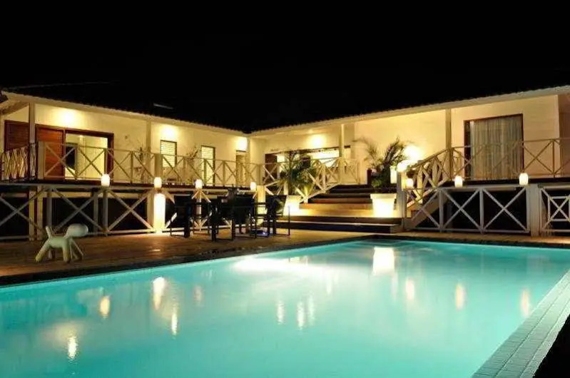 Boca Gentil Apartments & Villas