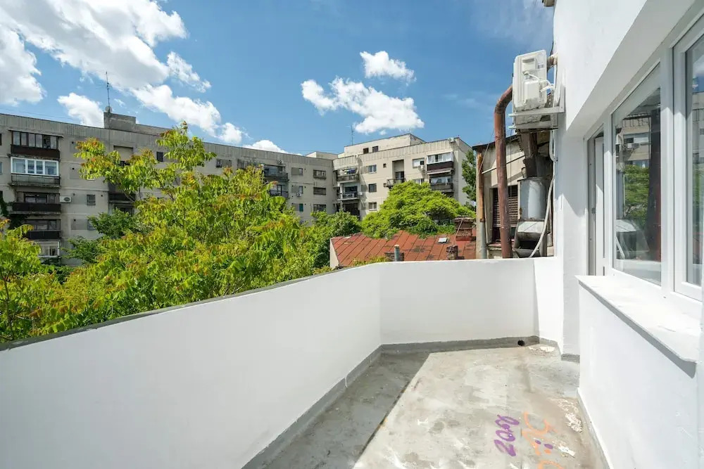 Unique & Fun 3BR by Cismigiu Gardens & Calea Victoriei