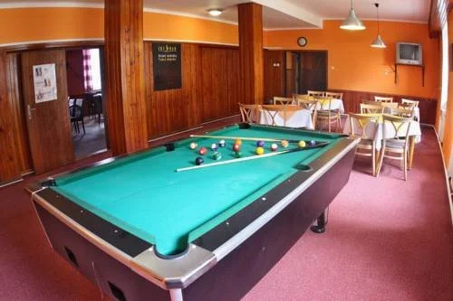Sporthotel Rýžoviště