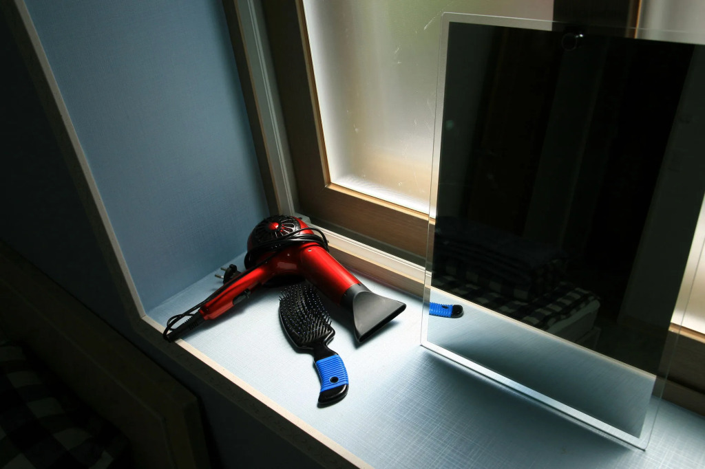 New Gwangju Guesthouse