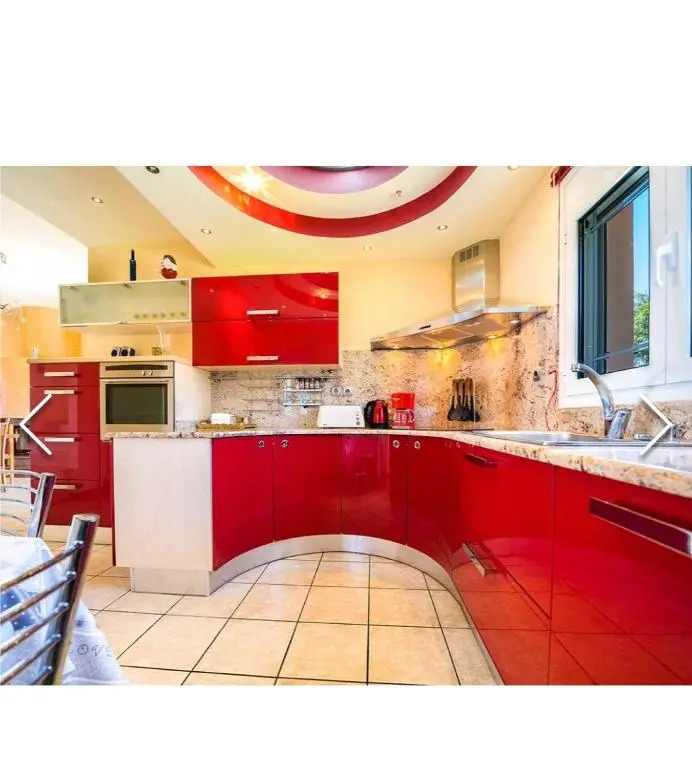 Villa Roula 6BR