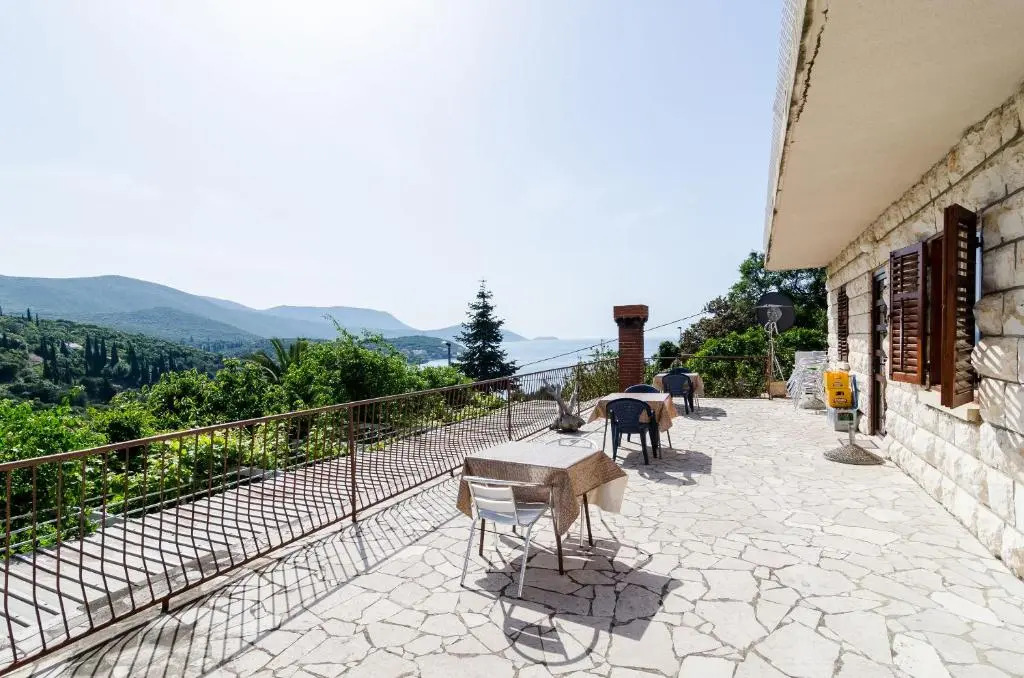 Villa Peragic