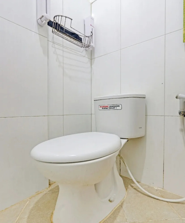 Hotel O Near Mall Ciputra 2