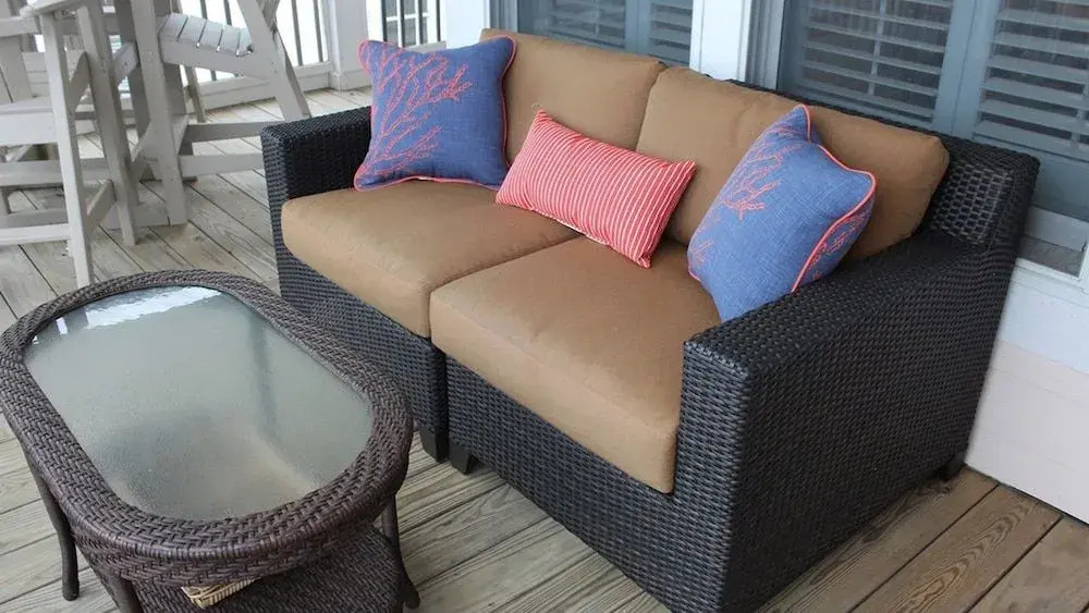 Cosa Bella - 4 Br Home