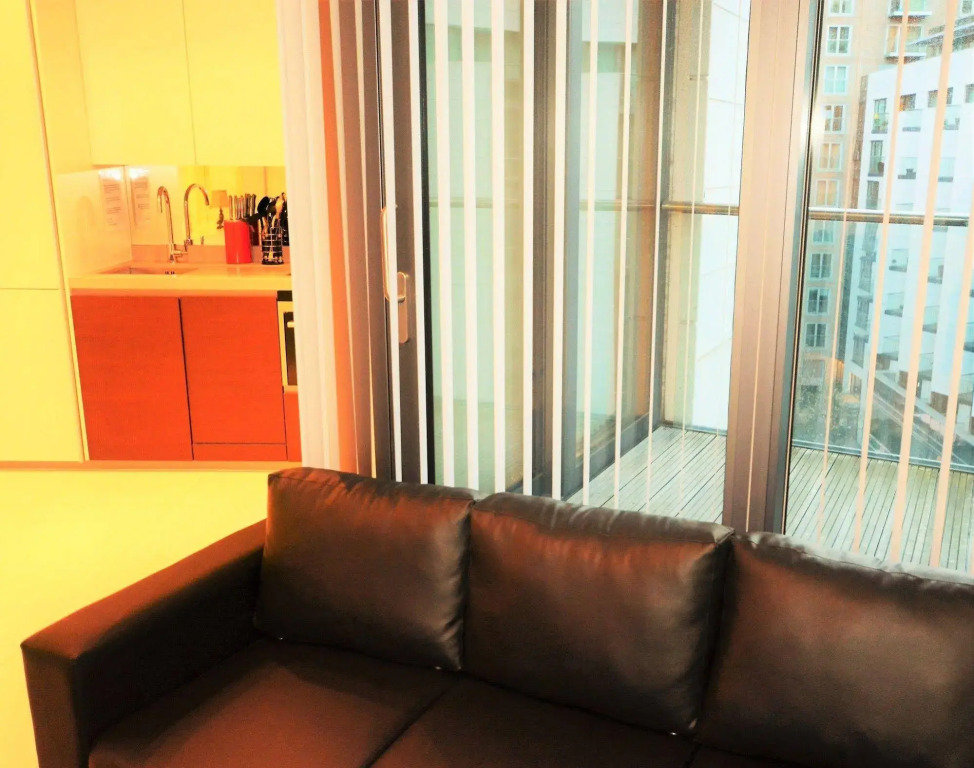 Zen Apartments London - Excel O2 Arena