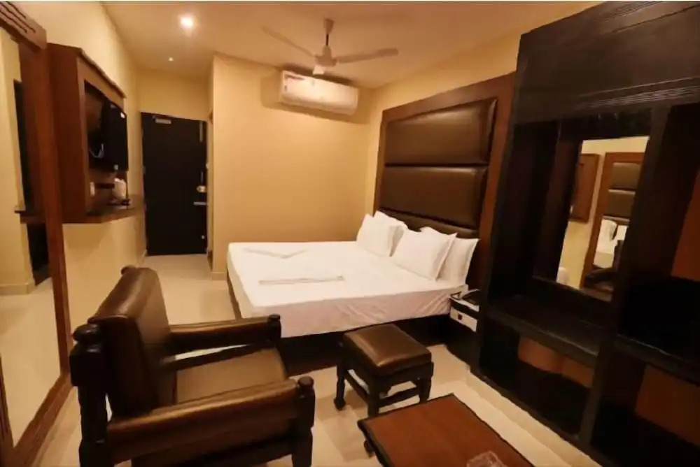 HOTEL SAMUDRA