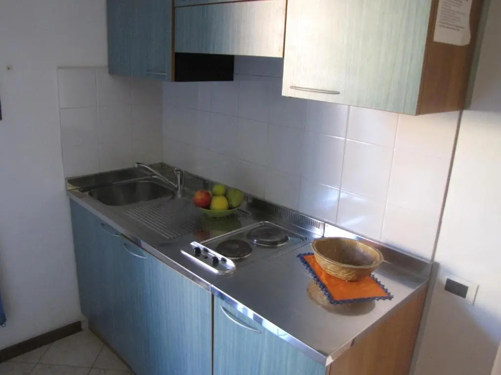 Residence Villa Margherita
