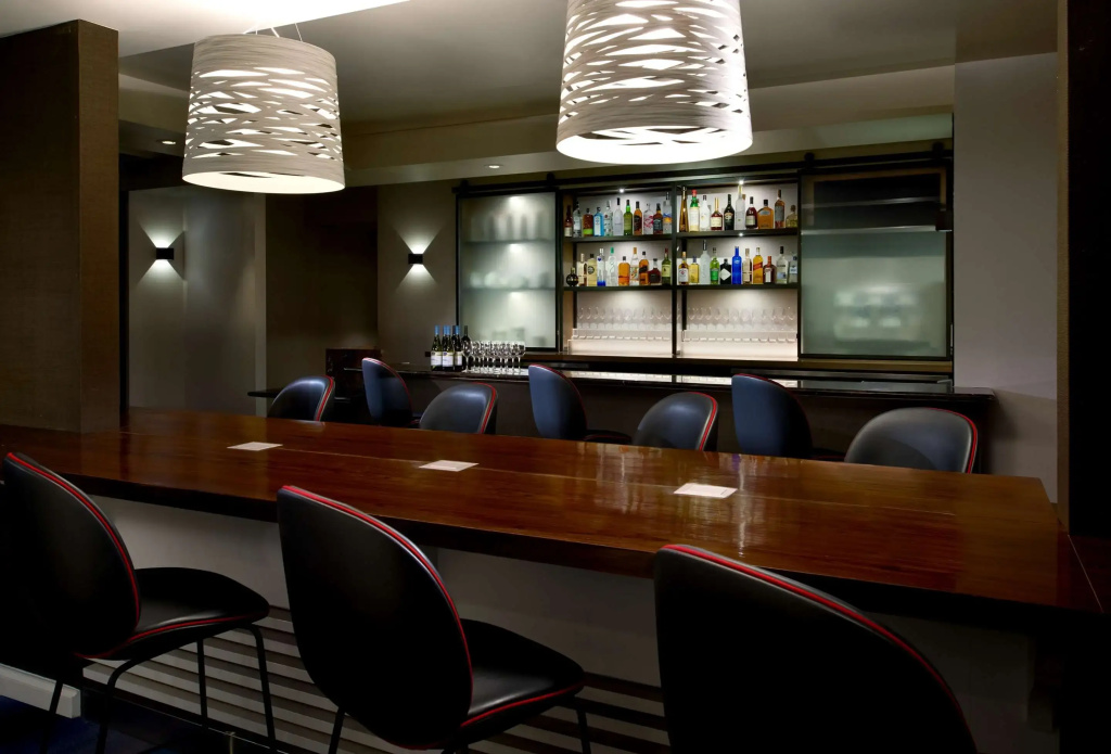 Hyatt Centric Delfina Santa Monica