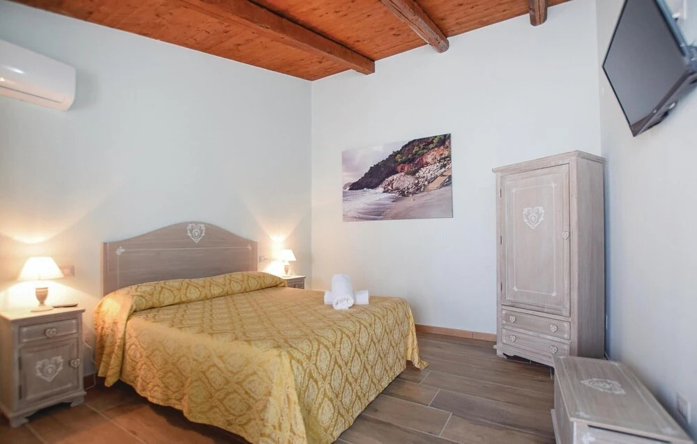 Villa Ginestra
