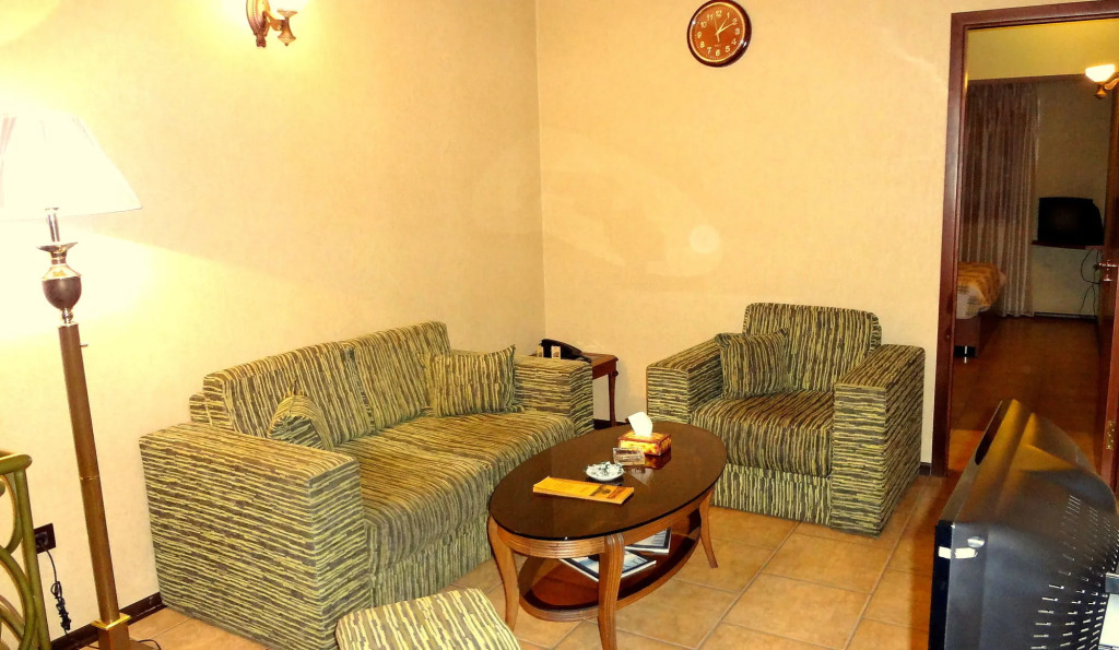 Park Avenue Hotel Yerevan