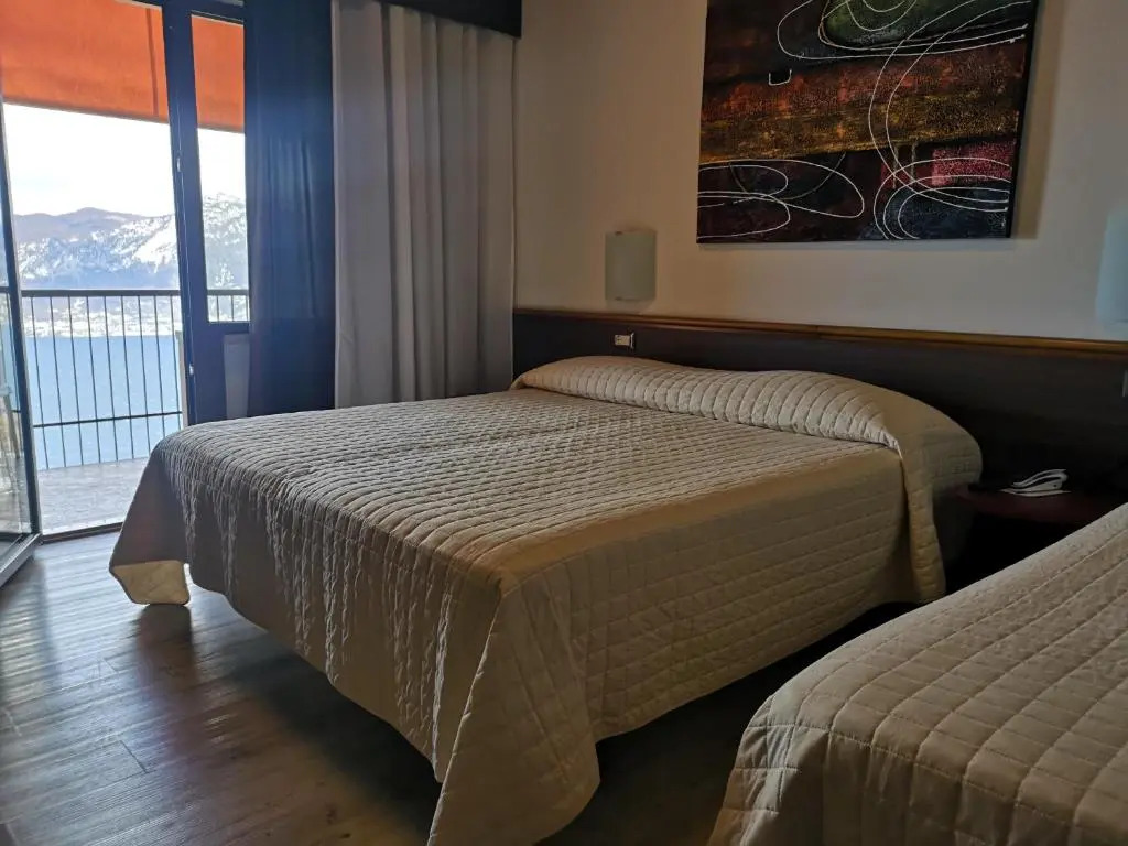 Hotel San Zeno