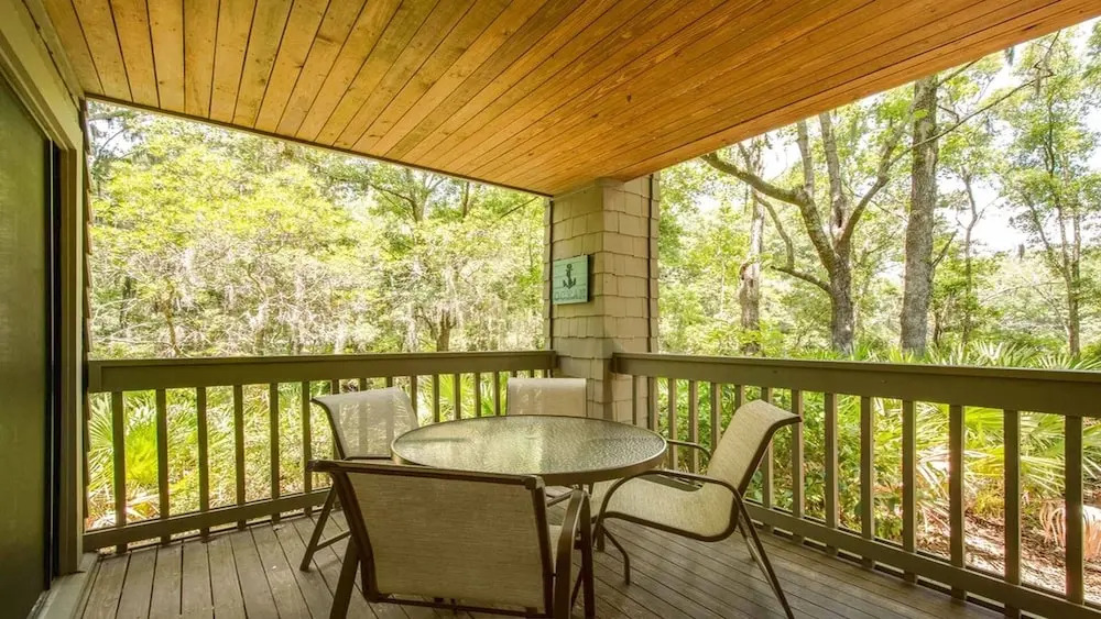 7813 Centre Court 2 Bedroom Villa