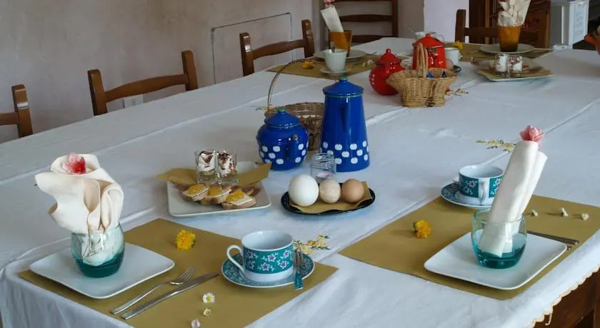 B&B CaTommaso