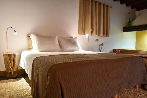 Casas Da Coutada