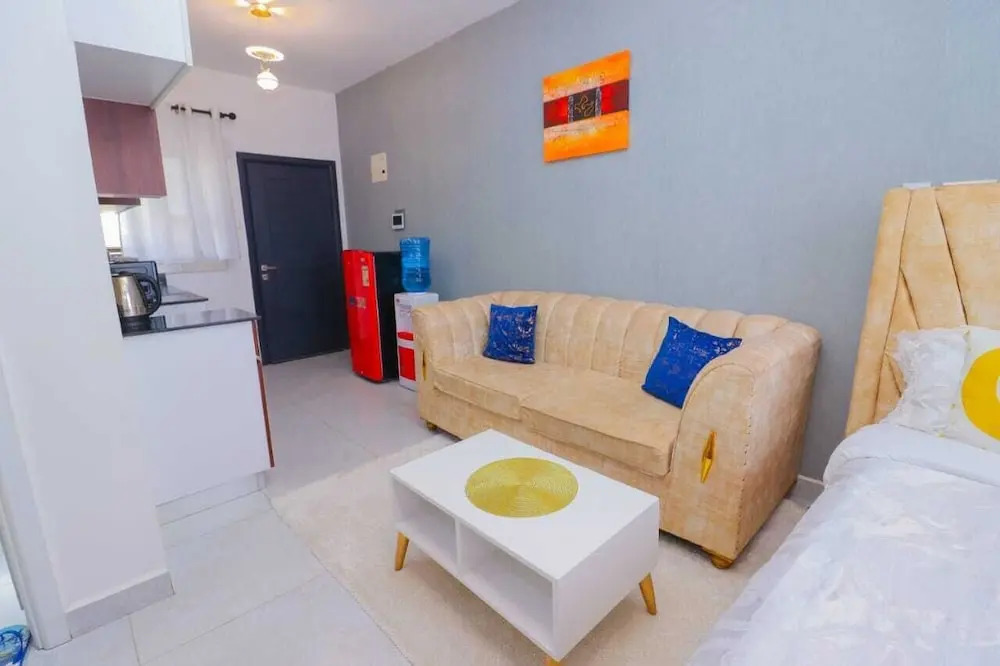 Lux Suites Enkang Apartments Ngong Road