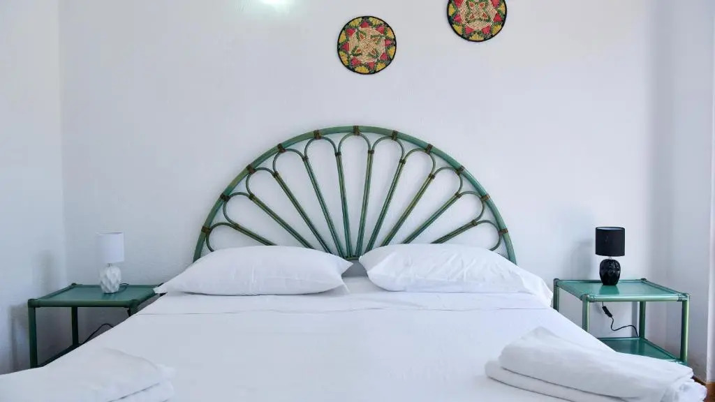 Villa Giorgia with garden - 50m from the Beach
