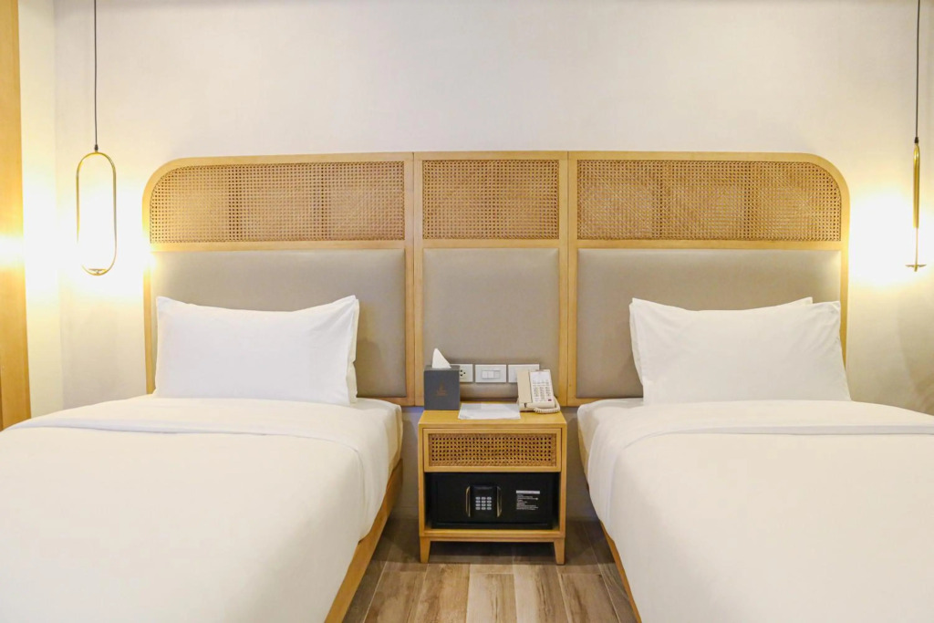 Mandarin Nest Boracay