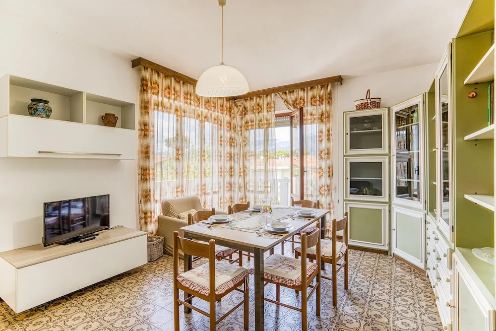 Casa Arno 500m From Beach
