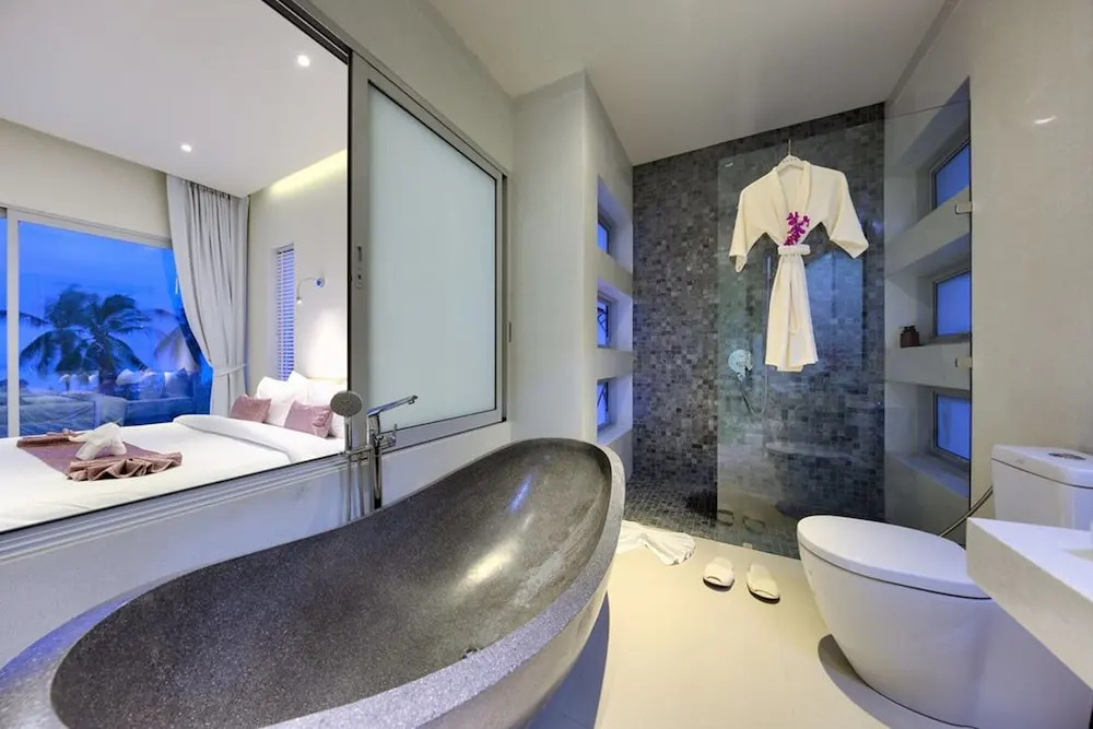 Coral Cay Villa