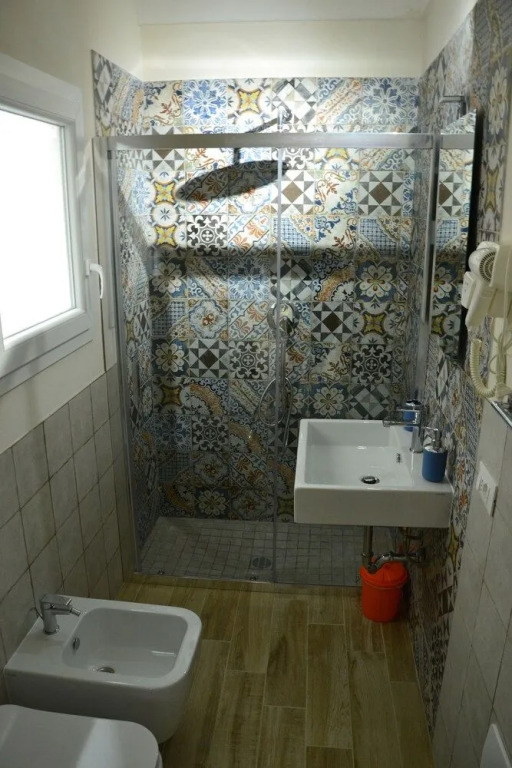 B&B Stella Maris Trapani Centro